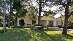 Casa en Piriápolis, Piemonte
